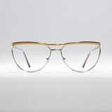 Oro-Argento / 59-15 / Metallo