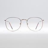Oro rosa / 53-20 / Metallo