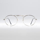Argento / 48-20 / Metallo