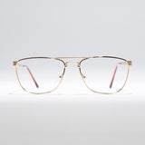 Oro-Oro satinato / 55-16 / Metallo