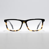 Havana-Nero / 55-15 / Acetato di cellulosa