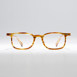 Havana striato / 50-20 / Acetato di cellulosa