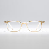 Trasparente-Oro / 50-20 / Acetato di cellulosa