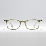 Verde bottiglia / 50-20 / Acetato di cellulosa