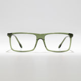 Verde / 55-15 / Acetato di cellulosa