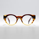 Havana-Rosso-Miele / 48-21 / Acetato di cellulosa