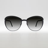 Nero Grigio / 54-20 / Acciaio Inox