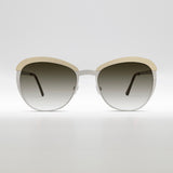 Oro Argento / 54-20 / Acciaio Inox
