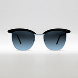 Nero Grigio / 54-19 / Acciaio Inox