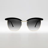 Nero Oro / 54-19 / Acciaio Inox