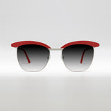 Rosso Argento / 54-19 / Acciaio Inox