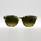 Giallo e Marrone c.108 / 53-19 / Acetato di cellulosa