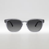 Grigio Chiaro c.113 / 53-19 / Acetato di cellulosa