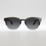 Grigio Azzurro c.124 / 53-19 / Acetato di cellulosa