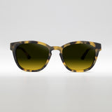 Giallo e Marrone c.208 / 53-19 / Acetato di cellulosa