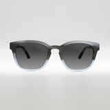 Grigio e Azzurro c.224 / 53-19 / Acetato di cellulosa