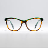 Havana-Verde / 54-16 / Acetato di cellulosa