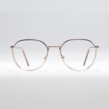 Oro rosa / 52-18 / Metallo