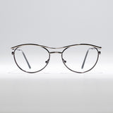 Argento Nero / 52-18 / Mettallo