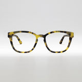 Giallo e Marrone c.108 / 53-19 / Acetato di cellulosa