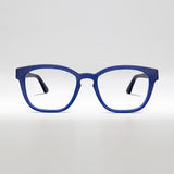 Blue c.201 / 53-19 / Acetato