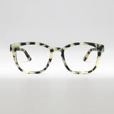 Crema e Nero c.207 / 53-19 / Acetato