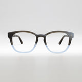 Grigio Azzurro c.124 / 53-19 / Acetato di cellulosa